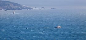 Ocean Clean Up, Boyan Slat