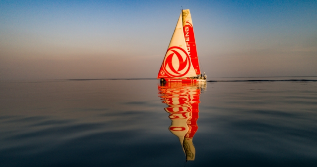 © Jesus Renedo/Volvo Ocean Race