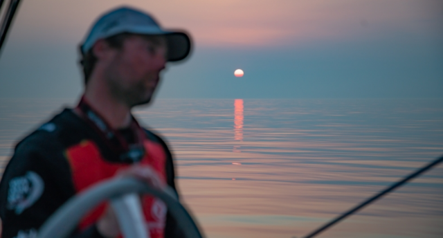 Durst? © Jeremie Lecaudey/Volvo Ocean Race © Jesus Renedo/Volvo Ocean Race