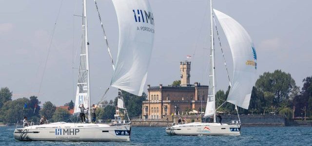Match Race Germany