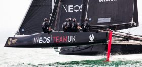 Ben Ainslie
