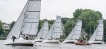 Helga Cup: 250 Seglerinnen auf der Alster – Können Frauen wirklich segeln?