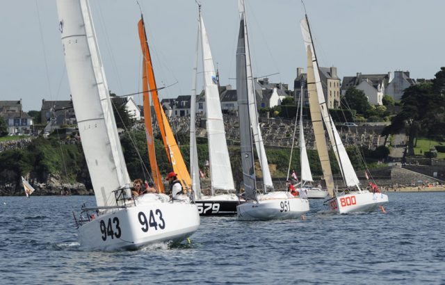 Mini-Fastnet