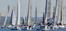 Mini-Fastnet