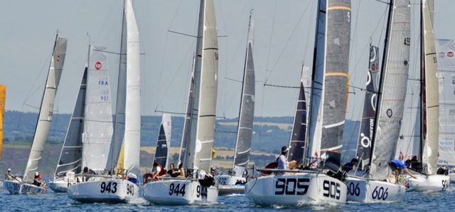 Mini-Fastnet