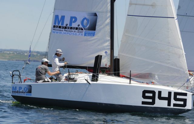 Mini-Fastnet