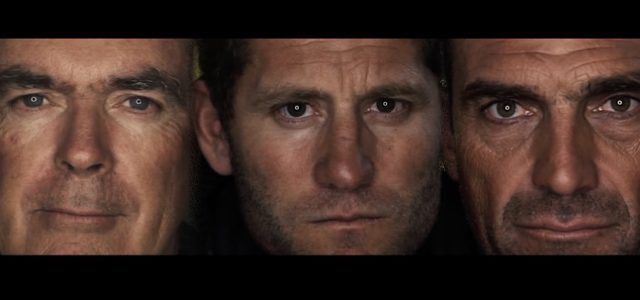 Volvo ocean Race