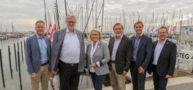 Verband, Deutscher Segler Verband, ADAC