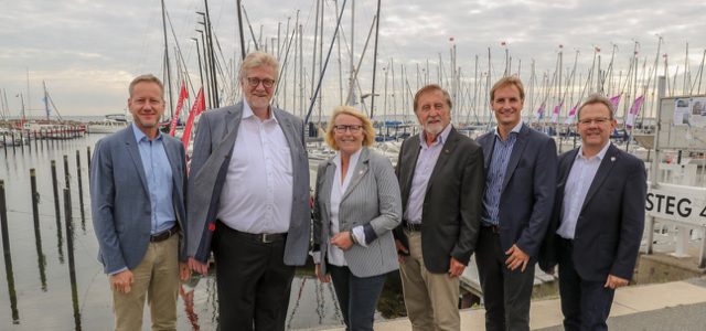 Verband, Deutscher Segler Verband, ADAC