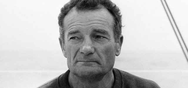 Eric Tabarly, Tod, Jahrestag