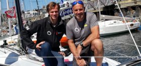 Offshore Team Germany, Järg Riechers, Morton Bogacki