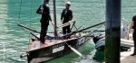 America’s Cup: Ben Ainslies INEOS Team zeigt Mono-Hull-Testboot – auf Basis einer Quant 28