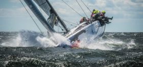 NRV-Team Nord Stream Race