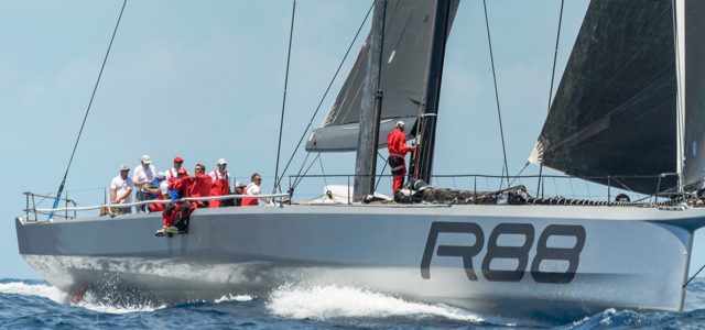 Atlantic Anniversary Regatta