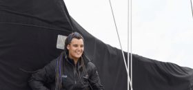 Marie Tabarly, Elemen' Terre