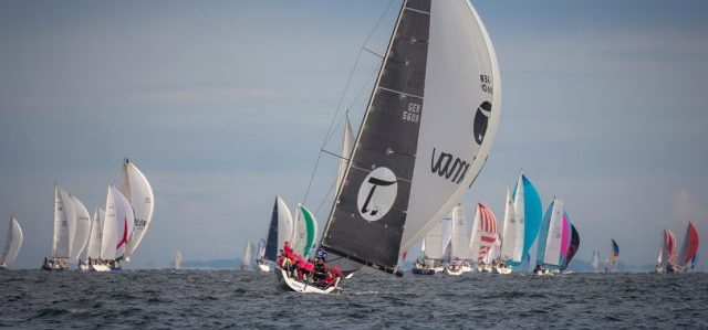 Schiffahrtsregatta