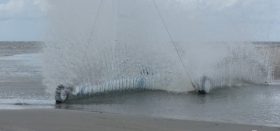 Strandsegeln