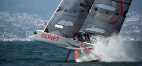 Monofoil Gonet