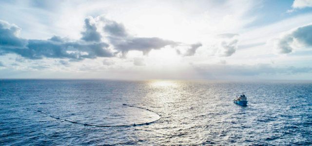 Ocean CleanUp
