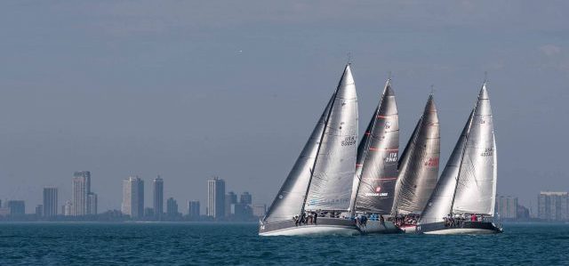 Farr 40