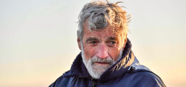 Golden Globe Race,