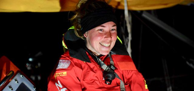 Golden Globe Race
