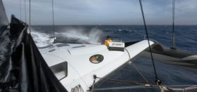 Spindrift