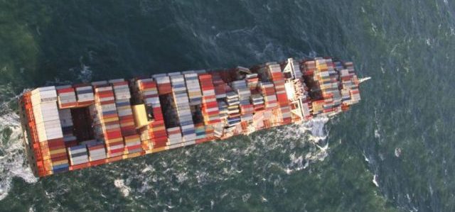 Container, Zoe