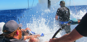 Wolfgang Schäfer, Ichi Ban