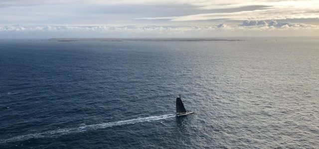 Spindrift, Jules Verne Trophy