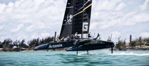 Artemis Technologies