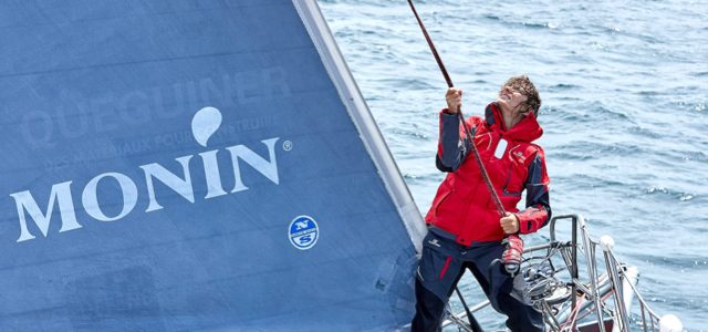 Vendée Globe, Frauen