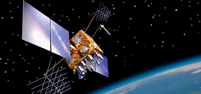 GPS, Satellit, Rollover