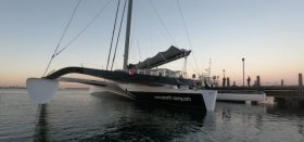 Spindrift