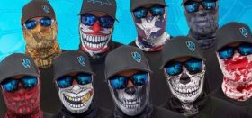 UV SCHUTZ, SEGELN