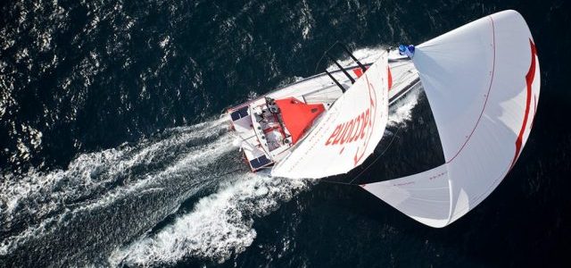 IMOCA Acciona