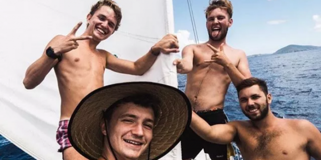 Segeljungs