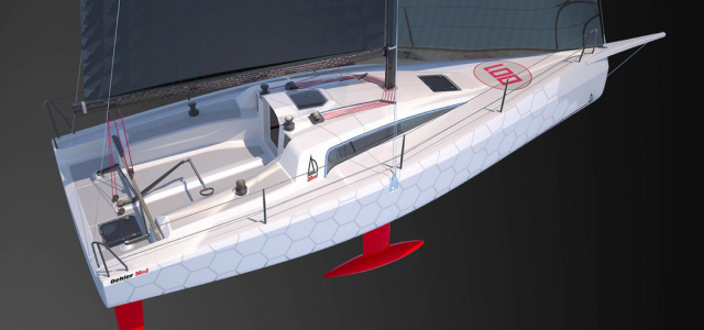 Dehler 30 One Design