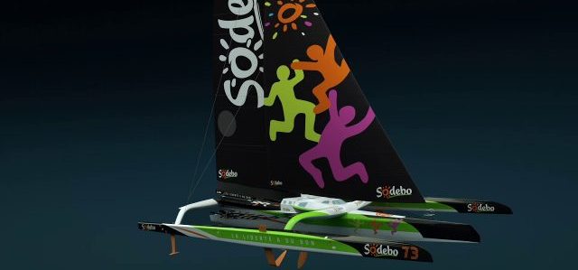 Sodebo