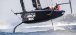 America’s Cup: Promotion-Action-Video für erste World Series 2020 Calgiari Sardinien