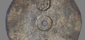 Navigation, ältestes Instrument