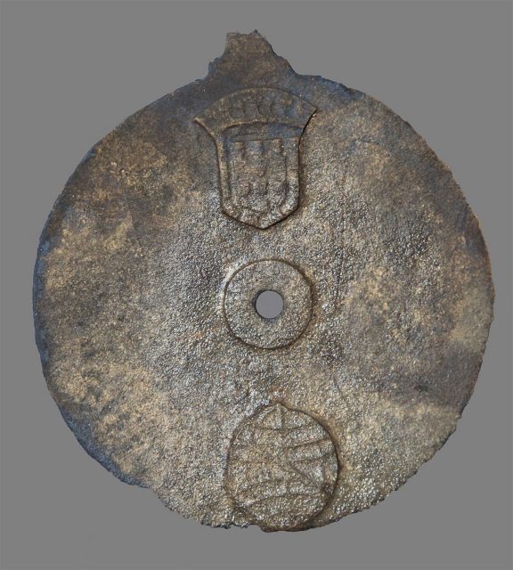 Zunächst ahnte keiner, um was es sich handelt © Livro das Armadas/Academia de Ciencias de Lisboa Navigation, ältestes Instrument