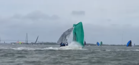 Mastbruch, Melges 24