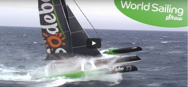 World Sailing Show