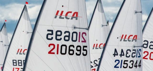 ILCA-Dinghy