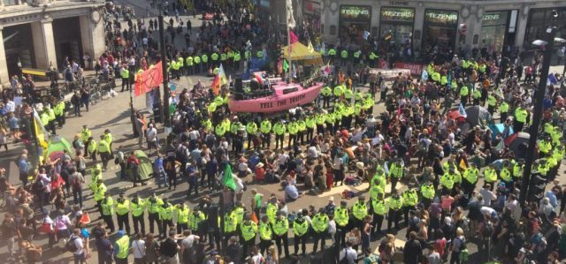 Extinction Rebellion