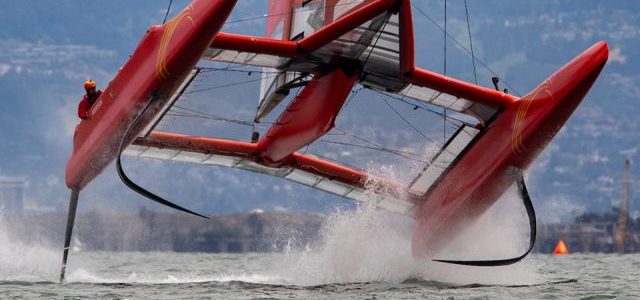 SailGP