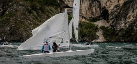 Star Sailors League