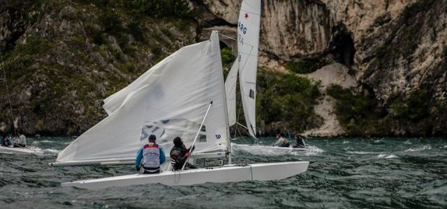 Star Sailors League