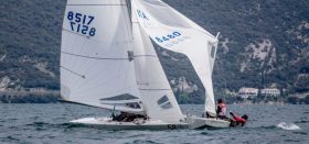 Star Sailors League